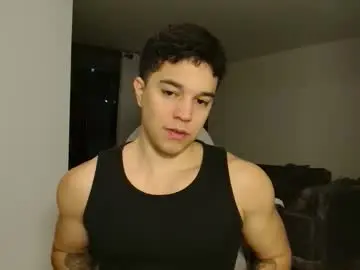 Chaturbate Live Sex of scott_brasher1