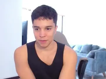 Chaturbate Best Webcam of scott_brasher1