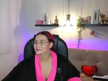 Chaturbate Live Sex of sophia_miller4