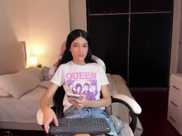 Chaturbate Live Sex of sophiecornett