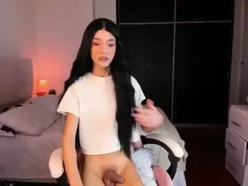 Chaturbate Sex Cam of sophiecornett