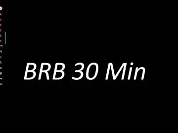 Chaturbate Free Porn Cam of tisacutrera