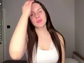 Chaturbate Nude Webcam of tisacutrera