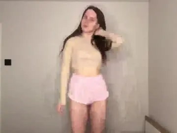 Chaturbate Live Porn of tisacutrera