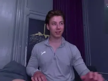 Chaturbate Sex Cam of vex_hunter