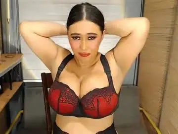 Chaturbate Live Porn of xxtastefullayeshaxx