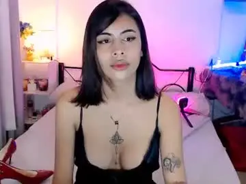 Chaturbate Nude Webcam of yourgoddesskyla