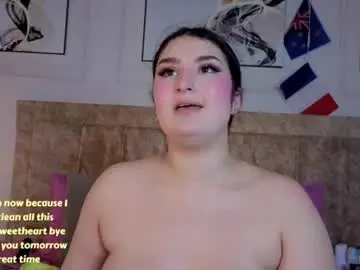 Chaturbate Sex Cam of zoe_moon__