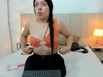 Chaturbate Free Live Porn of abby_vargas