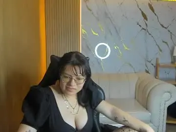 Chaturbate Sex Chat of amara_tf