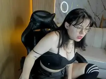 Chaturbate Private Sex Chat of amara_tf