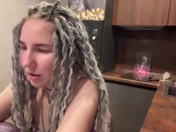 Chaturbate Nude Webcam of amywalterz