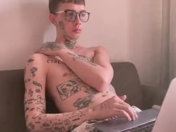 Chaturbate Live Sex of anahori_simon