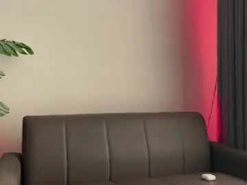 Chaturbate Live Sex Cam of anahori_simon