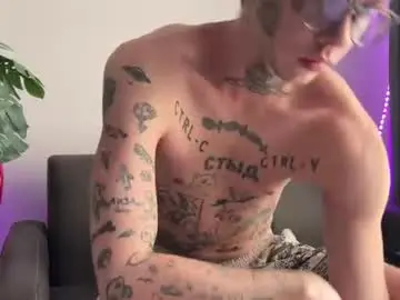 Chaturbate Live Sex of anahori_simon