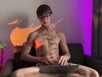 Chaturbate Live Porn of anahori_simon