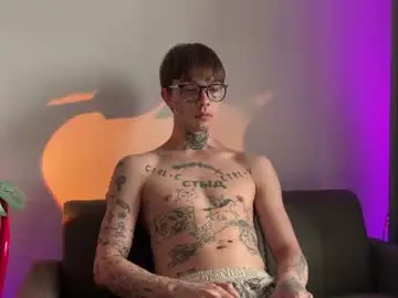 Chaturbate Sex Cam of anahori_simon