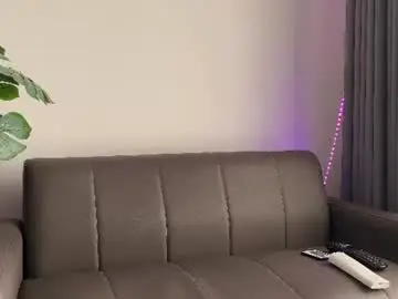 Chaturbate Nude Webcam of anahori_simon
