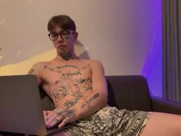Chaturbate Best live sex cam show of anahori_simon