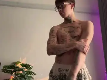Chaturbate Sex Chat of anahori_simon