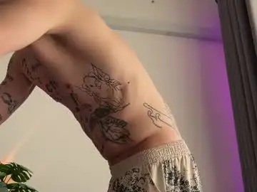 Chaturbate Live Sex of anahori_simon