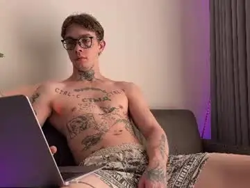 Chaturbate Best live sex cam show of anahori_simon