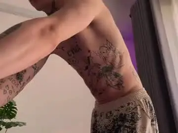 Chaturbate Sex Cam of anahori_simon