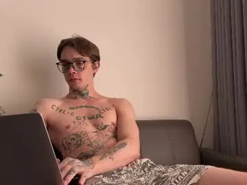 Chaturbate Adult Video Chat of anahori_simon