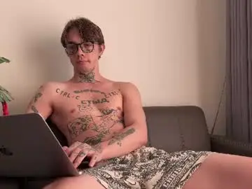 Chaturbate Best live sex cam show of anahori_simon