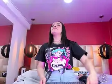 Chaturbate Sex Cam of brigith24