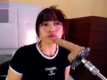 Chaturbate Sex Chat of brigith24
