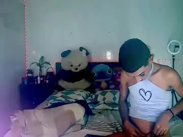 Chaturbate Best Webcam of couple_sweet1016