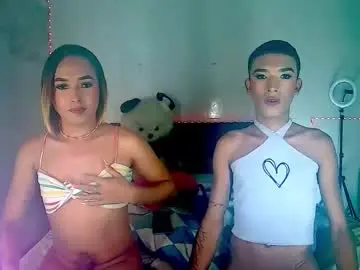 Chaturbate Live Porn of couple_sweet1016