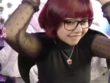 Chaturbate Live Sex of dakotta_rosee