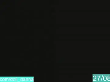 Chaturbate Live Porn of doll_danna