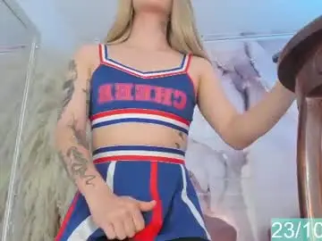 Chaturbate Free Live Porn of doll_danna