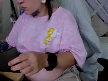 Chaturbate Nude Webcam of emilayton_