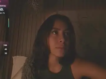 Chaturbate Sex Chat of franchesca_de_luca