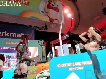 Chaturbate Adult Webcam of frenchava