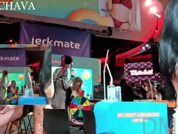 Chaturbate Nude Webcam of frenchava