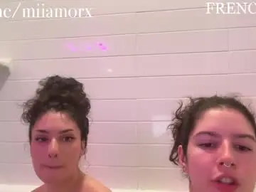 Chaturbate Live Porn of frenchava