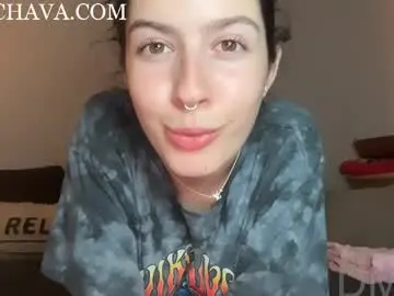 Chaturbate Sex Chat of frenchava