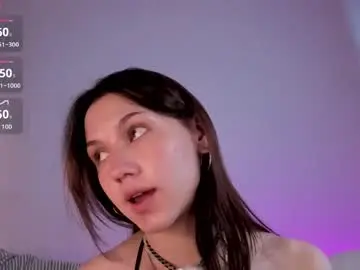 Chaturbate Live Sex Cam of kendaliby