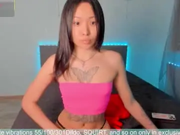 Chaturbate Live Sex Cam of misa_abg