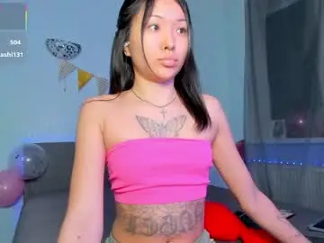 Chaturbate Best live sex cam show of misa_abg