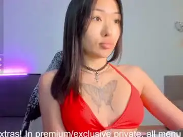 Chaturbate Adult Webcam of misa_abg