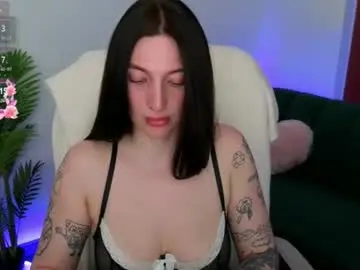 Chaturbate Watch Live Sex Cams of sandra_nyx