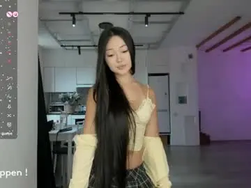 Chaturbate Free Porn Cam of seeeyoumin