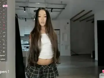 Chaturbate Sex Chat of seeeyoumin