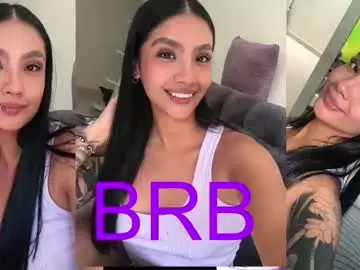 Chaturbate Adult Video Chat of stefanny_pllus